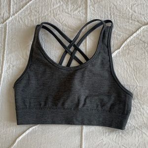 Alphalete Revival bra